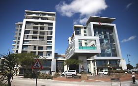 The Residences At Crystal Towers